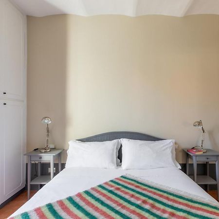 Apartmán Iflat Magical Flat By The Tiber Řím Exteriér fotografie